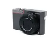 Image de Panasonic appareil photo Lumix DMC-TZ101EGS Prime Voyage Zoom (20.1 mégapixels, 10x opt. Zoom, 7,6 cm (3 pouces) écran, 4K photo 30B / s, après mise au point, 4K25p vidéo viseur) argent en occasion ou reconditionné