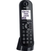 Image de Panasonic KX-TGQ200GB Panasonic KX-TGQ200GB noir