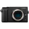 Image de Panasonic Lumix GX80K | Appareil Photo Hybride Compact + Objectif Lumix 12-32mm (Capteur 4/3 16MP, Double stabilisation, Viseur, Écran inclin. tact., AF DFD, Vidéo 4K) Noir   Version Française en occasion ou reconditionné