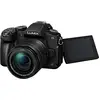 Image de Panasonic Lumix dmcg80 m MILC 16 MP Live MOS 4592 x 3448pixels Noir â   Appareil photo numérique (16 MP, 4592 x 3448 pixels, Live MOS, Full HD, écran tactile, Noir) Version étrangère en occasion ou reconditionné