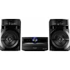 Image de Chaîne hi-fi Panasonic Corp. SC-UX100E-K Bluetooth 300W