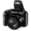 Image de Panasonic Lumix DC-FZ82 Bridgekamera (18 Megapixel, 20 mm Weitwinkel, 60x Opt. Zoom, 4K30p Videoaufname, Hybrid Kontrast AF) schwarz en occasion ou reconditionné