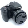 Image de Panasonic Lumix FZ82 | Appareil Photo Bridge Zoom Puissant (Capteur 18MP, Zoom Lumix 60x F2.8-5.9, Grand angle 20mm, Viseur, Ecran tactile, Vidéo 4K, Stabilisation) Noir   Version Française en occasion ou reconditionné