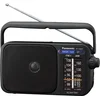 Image de Panasonic-RF-2400DEG - radio - 0.77 Watt