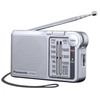 Image de Panasonic RF-P150DEG Portable Analogique Argent - Neuf