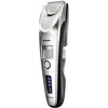 Image de Er-sc60-s803 Tondeuse À Cheveux Pour Hommes, Tondeuse Portable Étanche, Lames Optimales, 20 Réglages De Longueur, 2 Accessoires, Sans Fil Et Avec Fil, Support De Chargement De, Argenté - Panasonic