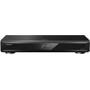 Image de Panasonic DMR-UBS90 - Enregistreur Blu-ray 3D avec tuner TV et HDD - Haute définition - Ethernet, Wi-Fi