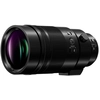 Image de Panasonic H-ES200E lentille et filtre d'appareil photo caméscope Téléobjectif Noir - Neuf