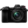Image de Panasonic DMC Lumix G Appareil photo 20 MP, 4 K, 6 K, stabilisateur d'image, capteur OLED, WiFi, anti-poussière et anti-éclaboussures en occasion ou reconditionné