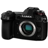 Image de Panasonic Lumix DC-G9 Boîtier MILC 20,3 MP Live MOS 5184 x 3888 pixels Noir - Neuf