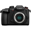 Image de Panasonic DC-GH5SE-K digital MILC Boîtier MILC 10,28 MP Live MOS 3840 x 2160 pixels Noir - Neuf