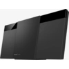 Image de Micro-chaîne 20w noir avec bluetooth - Panasonic - SC-HC302EG-K -