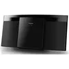 Image de Microstereo Murale Compacte Noire