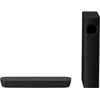 Image de Barre de son 120w buetooth avec caisson noir - Panasonic - SCHTB250EGK -