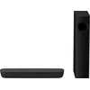 Image de Panasonic SC-HTB254 - Système de barres de son - pour le home cinéma - 2.1 canaux - sans fil - Bluetooth