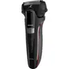 Image de Panasonic ES-LL41-K503 Folienschaber Trimmer Schwarz