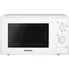 Image de Micro ondes solo 20l 800w blanc - Panasonic - NNE20JW -