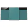 Image de Système Hi-Fi micro Panasonic SC-HC304EG-G Bluetooth 20W Vert - Neuf