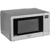 Image de Micro-ondes combiné Panasonic 27 litres Argenté - Neuf