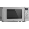 Image de Panasonic NN-S29KSMEPG - Micro-ondes - pose libre - 20 litres - 800 W