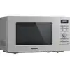 Image de Micro-ondes Panasonic 20 L Argenté NN-S29KSMEPG - Neuf