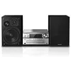 Image de Microssistema Panasonic Sc-pmx94 2.1 120w Bluetooth Dab+