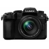 Image de Panasonic G90 + 12-60mm MILC 20,3 MP Live MOS 3840 x 2160 pixels Noir - Neuf
