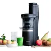 Image de Panasonic Mj-l700kxe Extracteur De Jus Noir Mat 150w