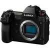Image de Panasonic Lumix S1 | Appareil Photo Hybride Plein Format (24,2MP, Vidéo 6k RAW HDMI & C4K 422 10bit Interne, Double stabilisation, Slow Motion 180ips FHD, Tropicalisée) en occasion ou reconditionné