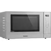 Image de Panasonic NN-GT47KMGPG - Mikrowellenofen mit Grill - freistehend - 31 Liter - 1000 W - Silber