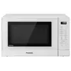 Image de Four micro-ondes solo Panasonic NN-ST45KWEPG 32L 1000W INVERTER Blanc - Neuf