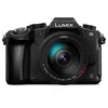 Image de Panasonic LUMIX DMC-G81HAEGK Caméra 4K avec objectif MFT 14-140 mm 16 MP Dual I.S., hybride Contrast-AF 4K Noir en occasion ou reconditionné