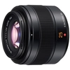 Image de Panasonic H-XA025E lentille et filtre d'appareil photo MILC/SLR Objectif standard Noir - Neuf