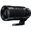 Image de Panasonic LEICA 100-400mm F4.0-6.3 | Objectif Téléphoto H-RS100400E (Zoom Ultra Puissant, Stabilisé, Tropicalisé, equiv. 35mm : 200-800mm) Noir   Compatible monture Micro 4/3 Panasonic & Olympus en occasion ou reconditionné