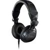 Image de Technics headphones EAH-DJ1200EK, black