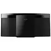 Image de Panasonic - Chaine Hifi Sc Hc212eg K Chaine Plate Verticale 20w Dab+ Couleur Noire