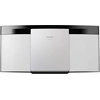 Image de Panasonic SC-HC212 Système micro audio domestique 20 W Blanc