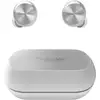 Image de Technics EAH-AZ70W Casque Sans fil Ecouteurs Appels/Musique Bluetooth Argent - Neuf