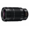 Image de Panasonic H-ES50200E9 lentille et filtre d'appareil photo caméscope Noir - Neuf