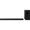 Image de Panasonic SC-HTB600 - Système de barres de son - pour le home cinéma - 2.1 canaux - sans fil - Bluetooth
