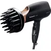 Image de Panasonic EH-NA65CN825 sèche-cheveux 2000 W Noir, Or