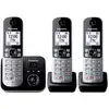 Image de Panasonic DECT TRIO REP BLOCAGE AUTO DES APPELS PUB - Neuf
