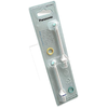 Image de Tête d'irrigateur dentaire Panasonic WEW0984 2 pièces Blanc