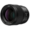 Image de Panasonic Lumix S 85mm F1.8 | Objectif à focale fixe Plein Format S-S85E (Bokeh, Portraits, Tropicalisé, Compact et léger) Noir   Compatible monture L en occasion ou reconditionné