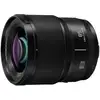 Image de Panasonic LUMIX S 85mm F1.8 MILC Téléobjectif Noir - Neuf