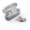 Image de Technics EAH-AZ60E-S Ecouteurs sans fil avec réduction de bruit, Bluetooth multipoint, intra-auriculaires confortables avec microphone intégré, forme adaptable, argenté en occasion ou reconditionné