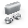 Image de Technics EAH-AZ60E-S écouteur/casque True Wireless Stereo (TWS) Ecouteurs Appels/Musique USB Type-C Bluetooth Argent - Neuf