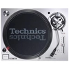 Image de Technics SL-1200 MK7 Platine dj à entrainement direct Argent - Neuf