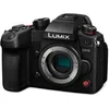 Image de Panasonic Lumix GH6 | Appareil Photo Vidéo Hybride Expert (Capt 4/3 25MP, Vidéo Illimitée, 5.7K 60p / C4K 422 10bit, Apple ProRes, Slow Motion 4K 120p, Tropicalisé) â   Version Française en occasion ou reconditionné