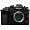 Image de Panasonic Lumix GH6 Boîtier MILC 25,21 MP Live MOS 11552 x 8672 pixels Noir - Neuf